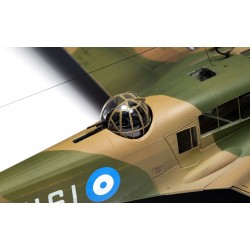 Maquette Avion 1/48 Airfix, Avro Anson Mk.I, 5063129028718