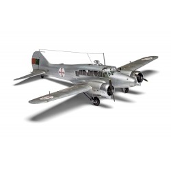 Maquette Avion 1/48 Airfix, Avro Anson Mk.I, 5063129028718