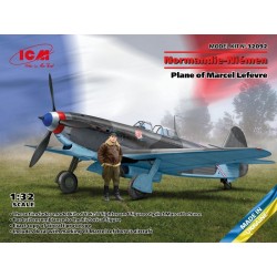 ICM Yak-9T Normandie-Niemen...