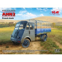 ICM Renault AHN2 French...