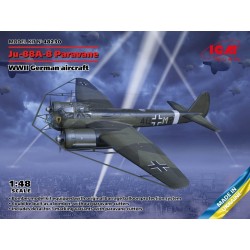 ICM Junkers Ju 88 Paravane...
