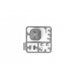 Maquette IBM 1/48, DB-26B/C avec Q-2 drones, 4823044407637