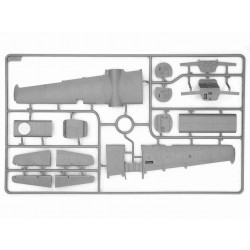 Maquette IBM 1/48, DB-26B/C avec Q-2 drones, 4823044407637