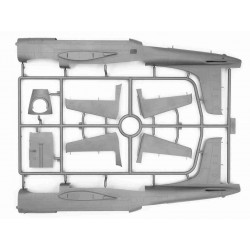 Maquette IBM 1/48, DB-26B/C avec Q-2 drones, 4823044407637