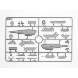 Maquette IBM 1/48, DB-26B/C avec Q-2 drones, 4823044407637