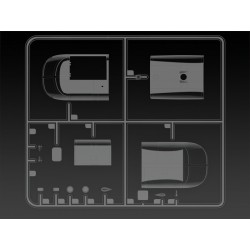 Maquette IBM 1/48, DB-26B/C avec Q-2 drones, 4823044407637