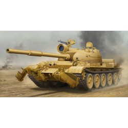 Trumpeter T-62 Mod. 1962...