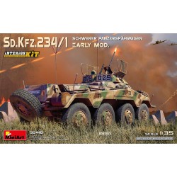MiniArt Sd.Kfz.234/1...