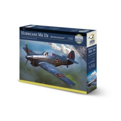 Arma Hobby Hurricane Mk IIb...