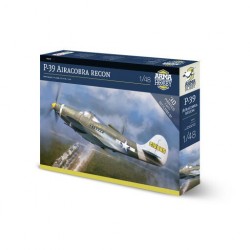 Arma Hobby P-39 Airacobra...