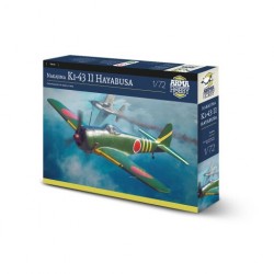 Arma Hobby Nakajima...