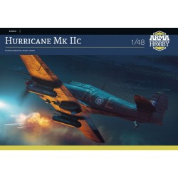 Arma Hobby Hawker Hurricane...