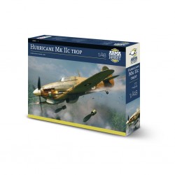 Arma Hobby Hawker Hurricane...