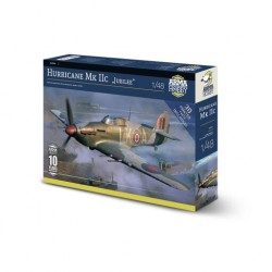 Arma Hobby Hurricane Mk IIc...