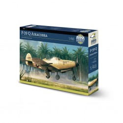 Arma Hobby Bell P-39Q...