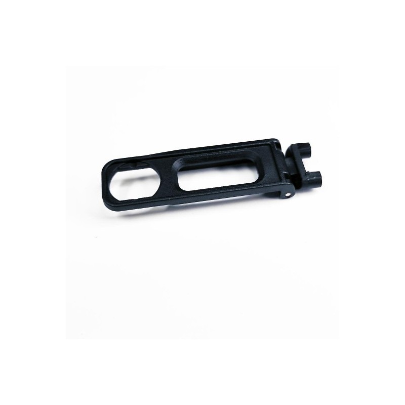 Pièce pour voiture électrique fixation de batterie pour Eazy RC CHevrolet Colorado / MHD Pro Stinger / MJX 16208