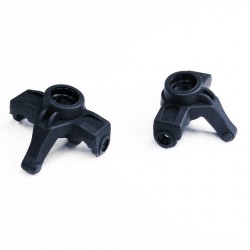 MHD Pro Front Steering Hubs...