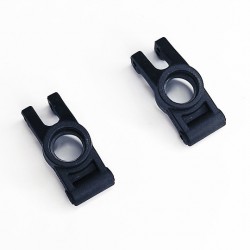 MHD Pro Rear Hubs for...