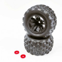 MHD Pro Pair of Monster...