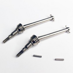MHD Pro Pair of Front or...