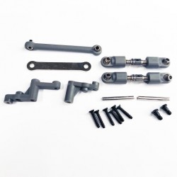 MHD Pro Complete Steering...