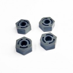 MHD Pro Wheel Hexes for...