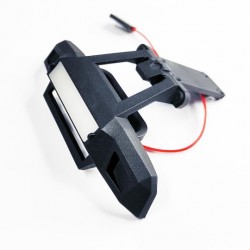 MHD Pro Front Bumper for...