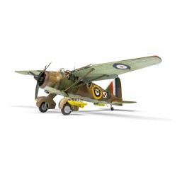 Maquette avion 1/48 Airfix, Westland Lysander Mk.I/Mk.III , 5063129028671