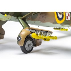 Maquette avion 1/48 Airfix, Westland Lysander Mk.I/Mk.III , 5063129028671