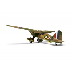 Maquette avion 1/48 Airfix, Westland Lysander Mk.I/Mk.III , 5063129028671