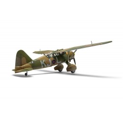 Maquette avion 1/48 Airfix, Westland Lysander Mk.I/Mk.III , 5063129028671