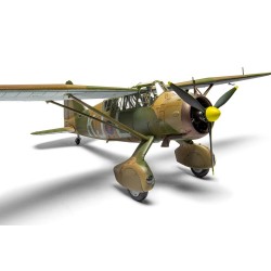 Maquette avion 1/48 Airfix, Westland Lysander Mk.I/Mk.III , 5063129028671