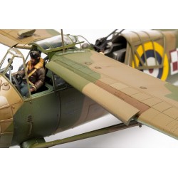 Maquette avion 1/48 Airfix, Westland Lysander Mk.I/Mk.III , 5063129028671