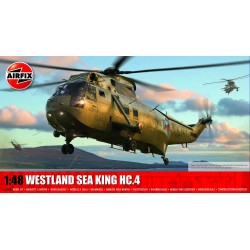 Airfix Westland Sea King...