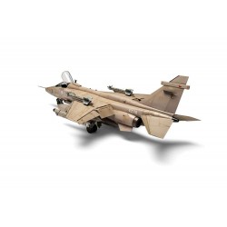 Maquette avion de chasse 1/48 Airfix, SEPECAT Jaguar GR.1/GR.1A, 5063129028688