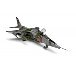 Maquette avion de chasse 1/48 Airfix, SEPECAT Jaguar GR.1/GR.1A, 5063129028688
