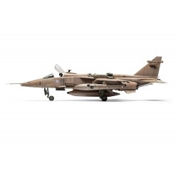 Maquette avion de chasse 1/48 Airfix, SEPECAT Jaguar GR.1/GR.1A, 5063129028688
