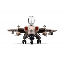 Maquette avion de chasse 1/48 Airfix, SEPECAT Jaguar GR.1/GR.1A, 5063129028688
