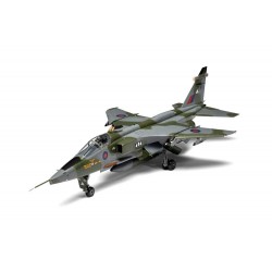 Maquette avion de chasse 1/48 Airfix, SEPECAT Jaguar GR.1/GR.1A, 5063129028688