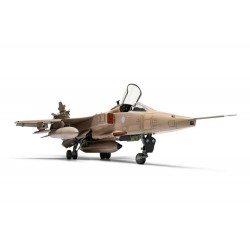 Maquette avion de chasse 1/48 Airfix, SEPECAT Jaguar GR.1/GR.1A, 5063129028688