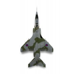Maquette avion de chasse 1/48 Airfix, SEPECAT Jaguar GR.1/GR.1A, 5063129028688
