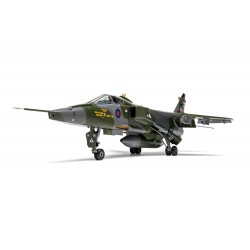 Maquette avion de chasse 1/48 Airfix, SEPECAT Jaguar GR.1/GR.1A, 5063129028688