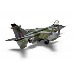 Maquette avion de chasse 1/48 Airfix, SEPECAT Jaguar GR.1/GR.1A, 5063129028688