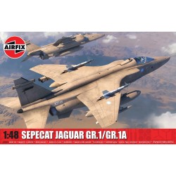 Airfix SEPECAT Jaguar...