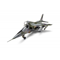 Maquette avion de chasse 1/48 Airfix, SEPECAT Jaguar GR.1/GR.1A, 5063129028688