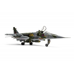 Maquette avion de chasse 1/48 Airfix, SEPECAT Jaguar GR.1/GR.1A, 5063129028688
