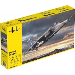 Heller SEPECAT Jaguar...
