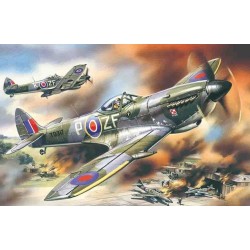 ICM Supermarine Spitfire...