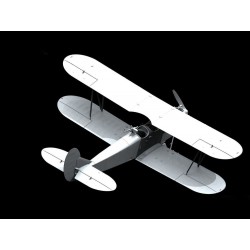Maquette Avion ICM 1/48 U-2/Po-2VS, 4823044403394