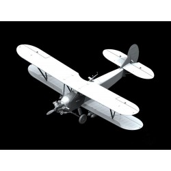 Maquette Avion ICM 1/48 U-2/Po-2VS, 4823044403394